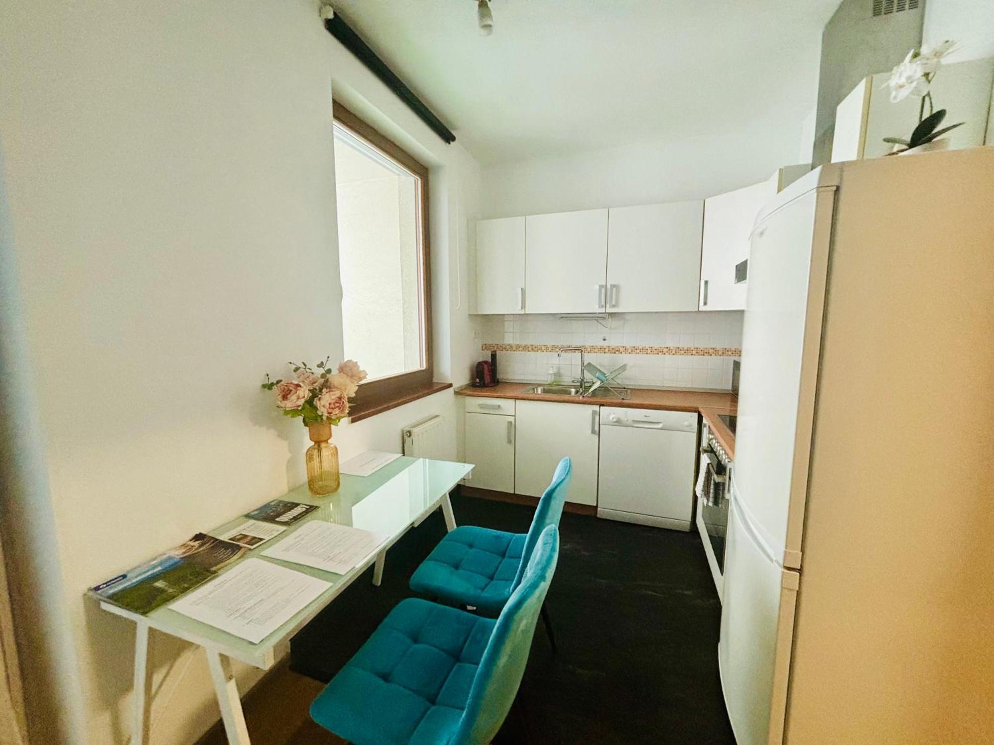 Vamo-Lak Apartment Budapest Exterior photo